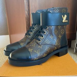 louis vuitton doc martens